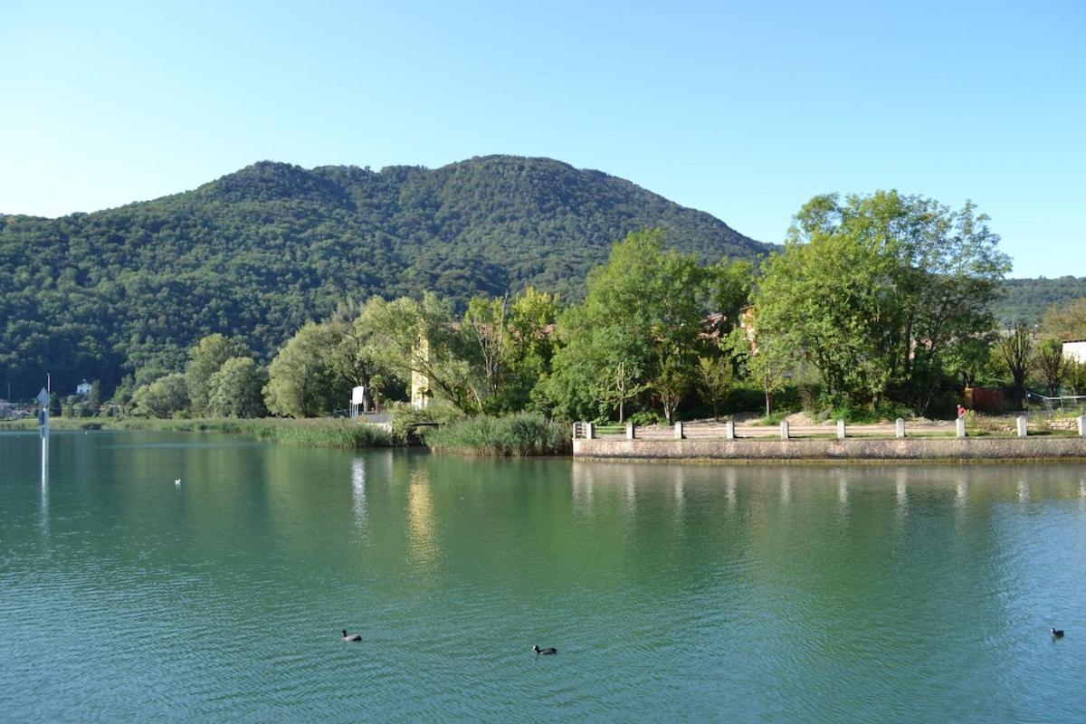 The Lake Garden 1 Caslano Exterior photo
